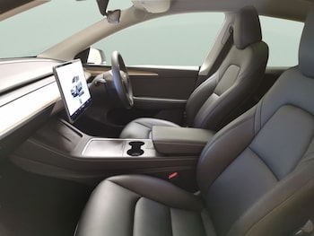 Used Tesla Model Y 2023 for sale - 78802617: Photo