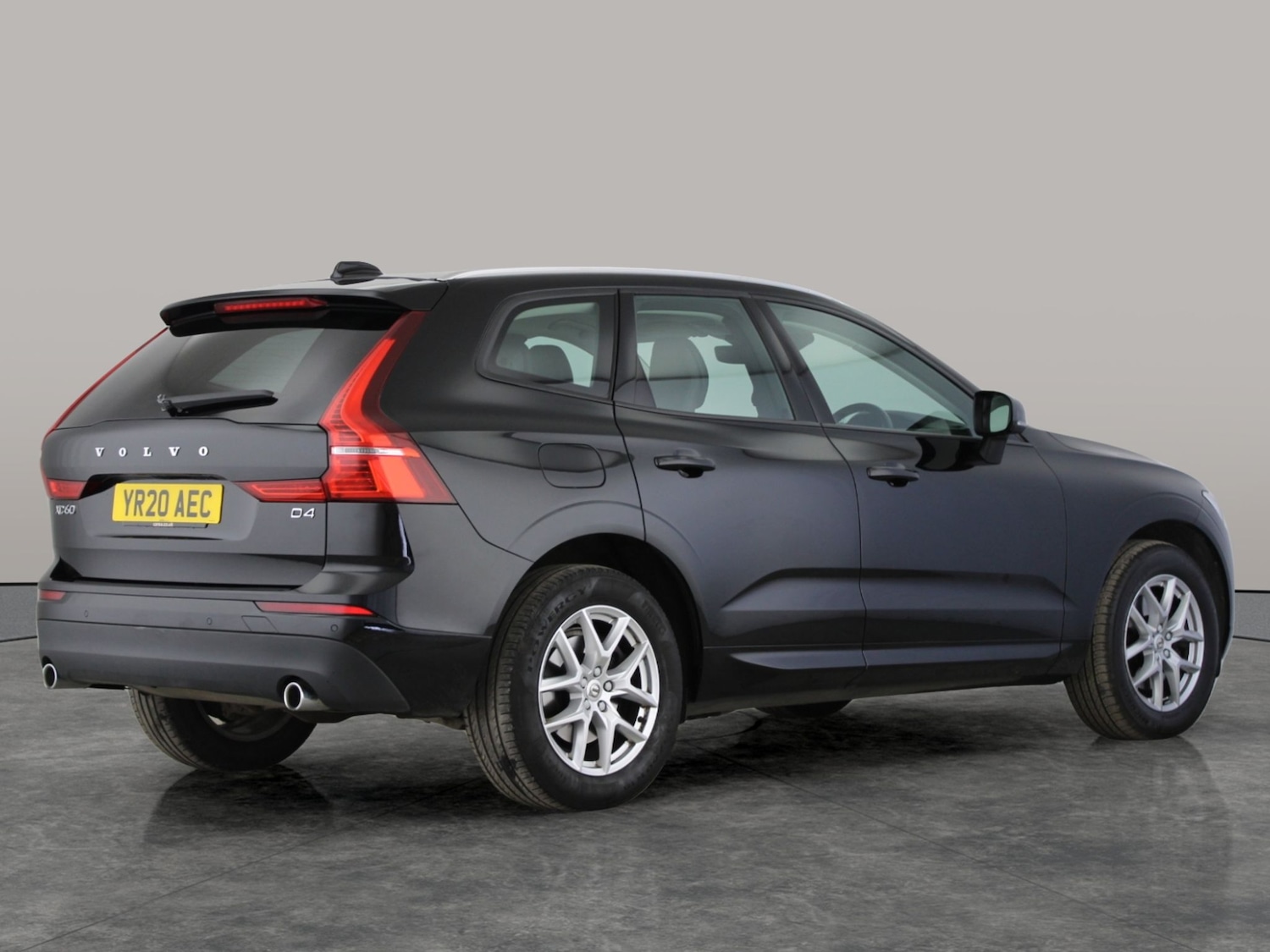 Used Volvo XC60 2020 for sale - 78042502: Photo 10