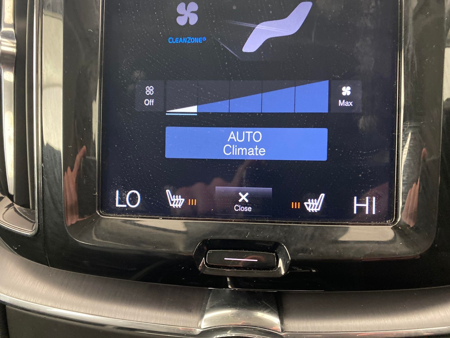 Used Volvo XC60 2020 for sale - 78042502: Photo 17