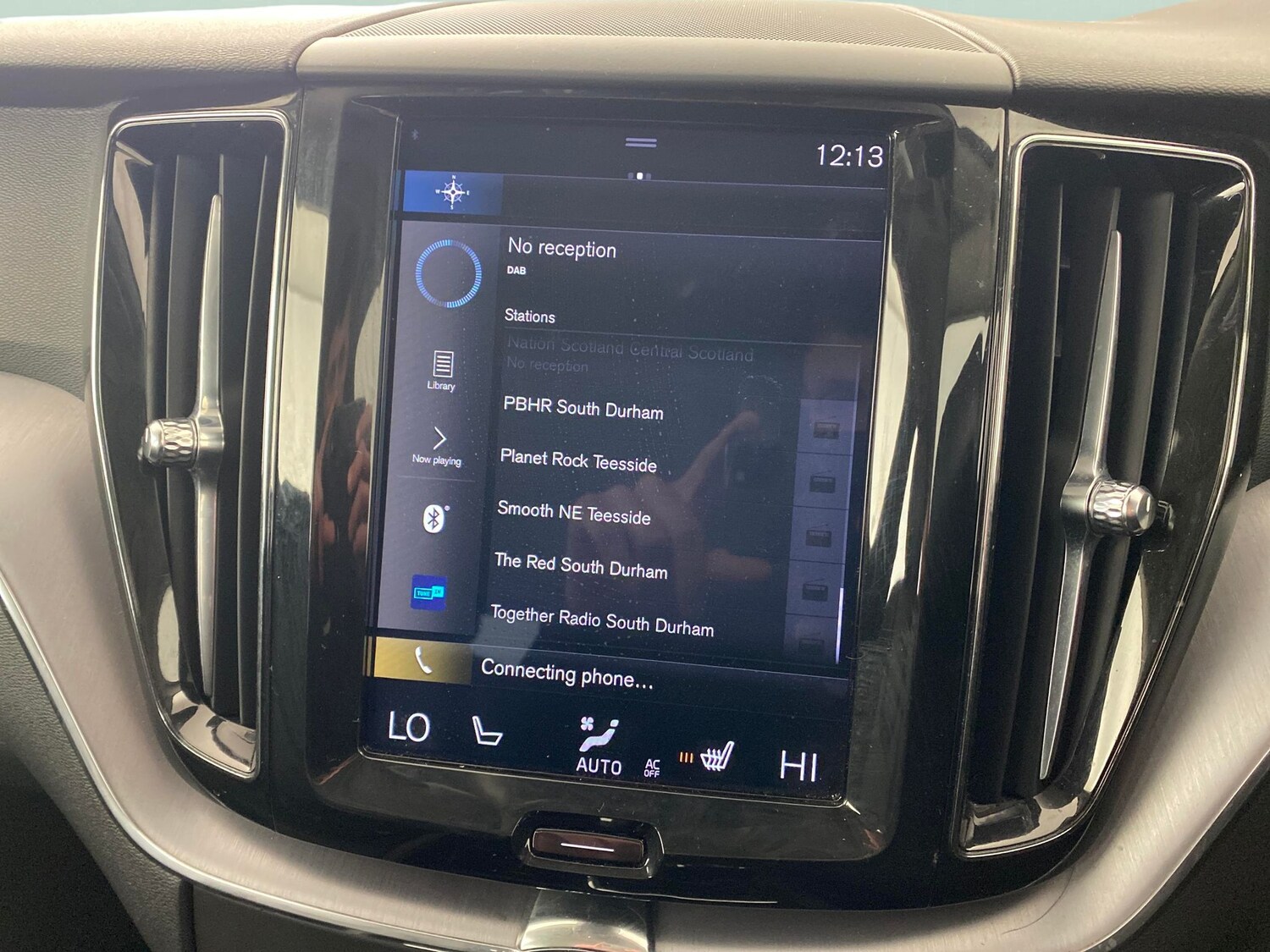 Used Volvo XC60 2020 for sale - 78042502: Photo 6