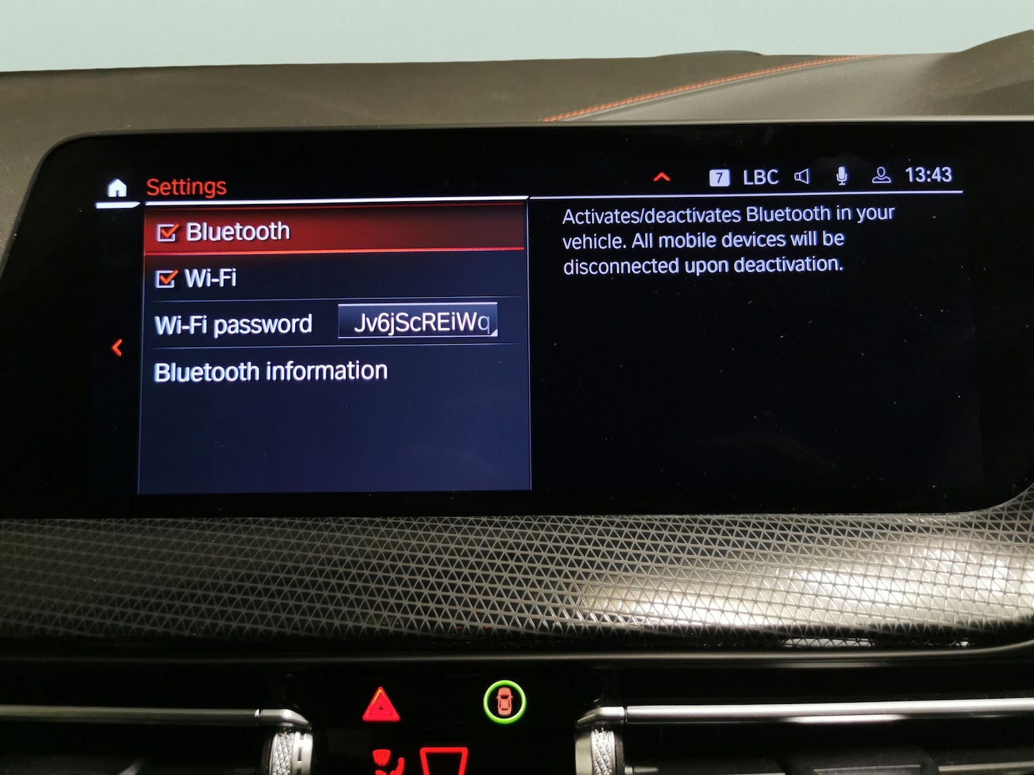 Used BMW 1 Series 2021 for sale - 77262112: Photo 16