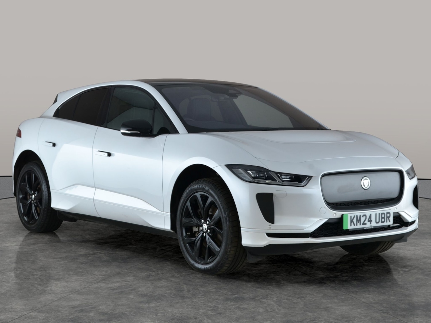 Used Jaguar I-Pace 2024 for sale - 77333540: Photo 10