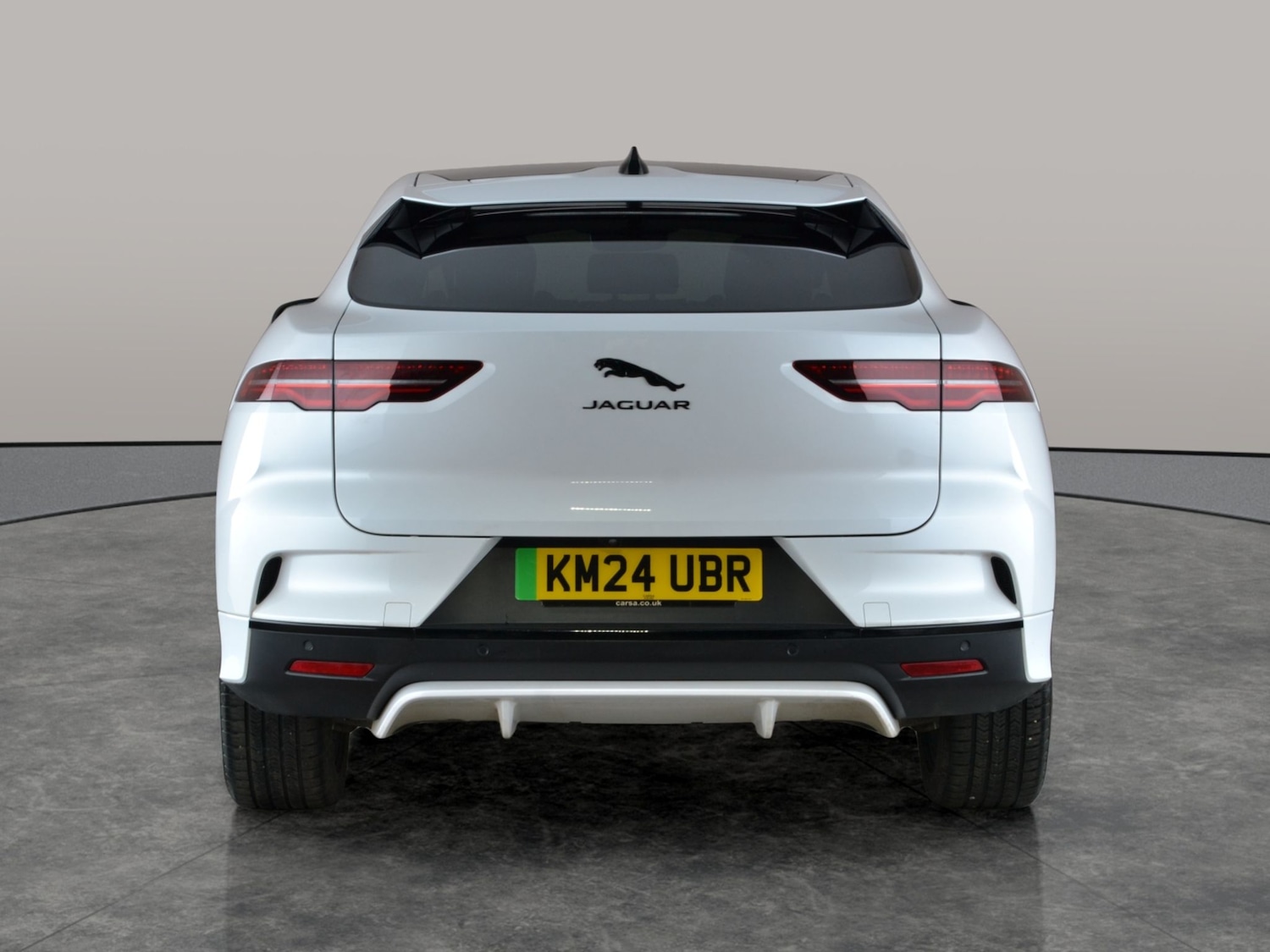 Used Jaguar I-Pace 2024 for sale - 77333540: Photo 13