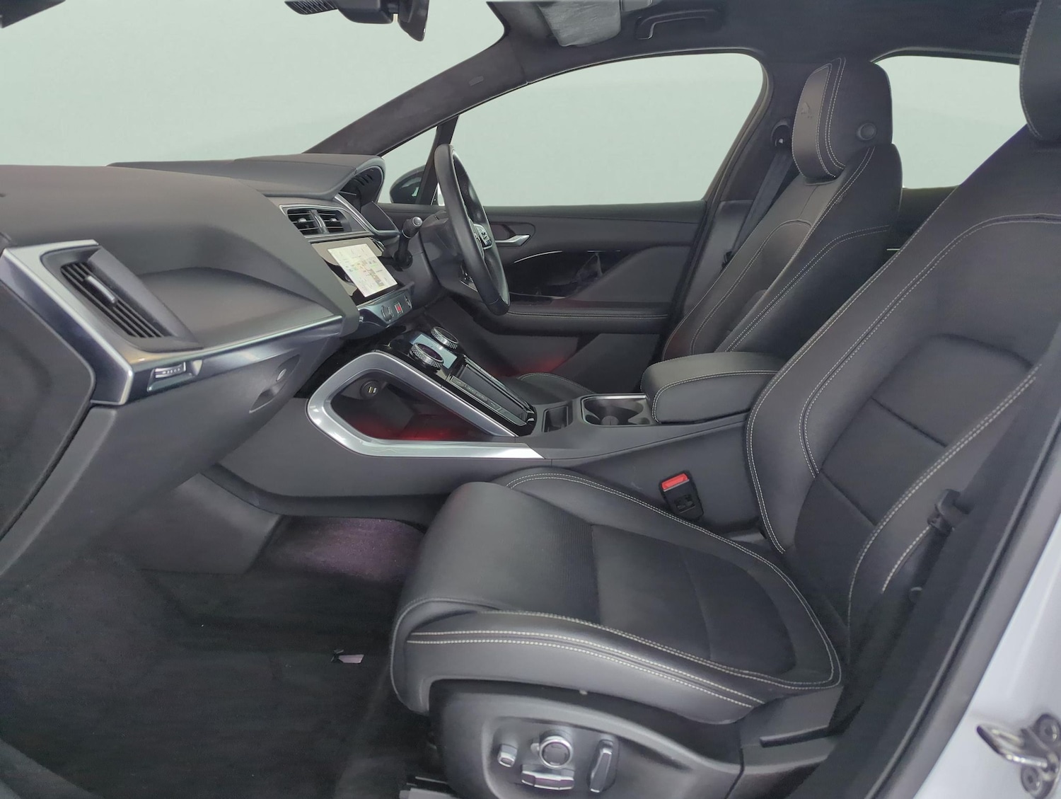 Used Jaguar I-Pace 2024 for sale - 77333540: Photo 4