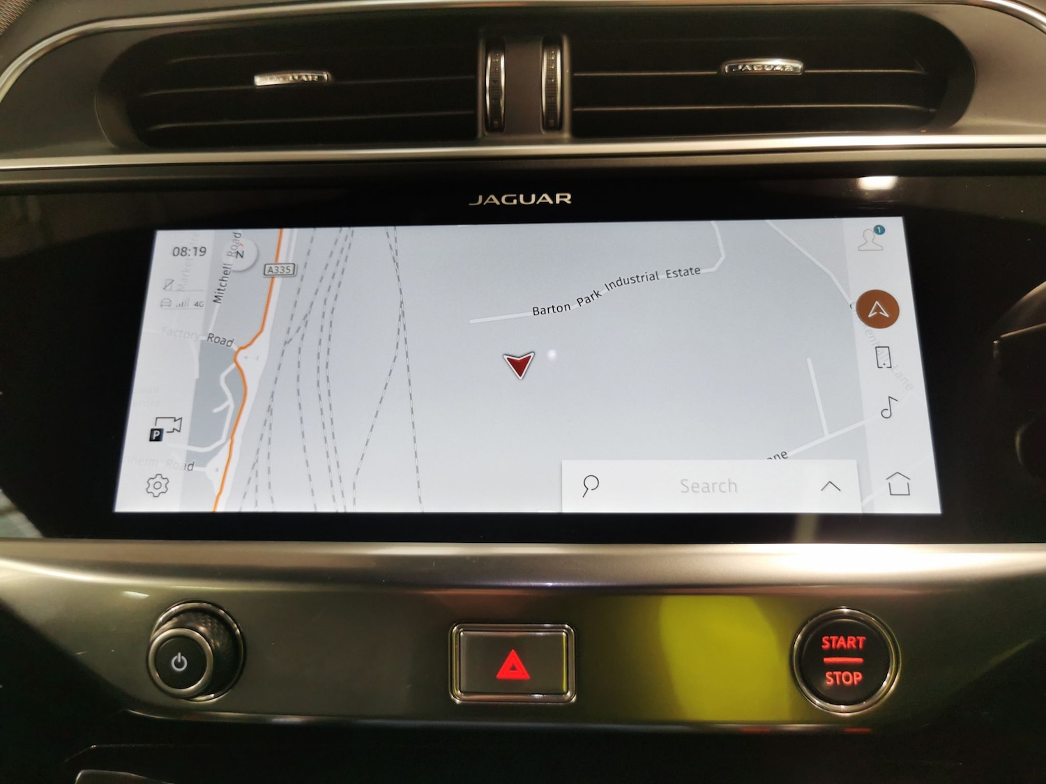 Used Jaguar I-Pace 2024 for sale - 77333540: Photo 7