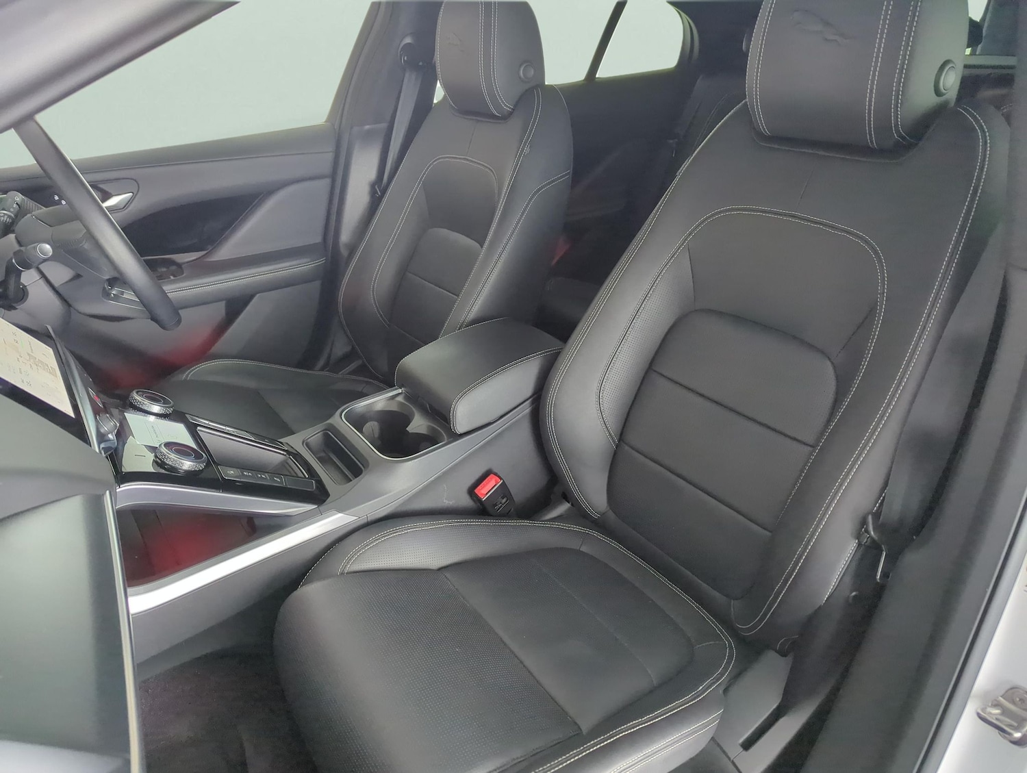 Used Jaguar I-Pace 2024 for sale - 77333540: Photo 8