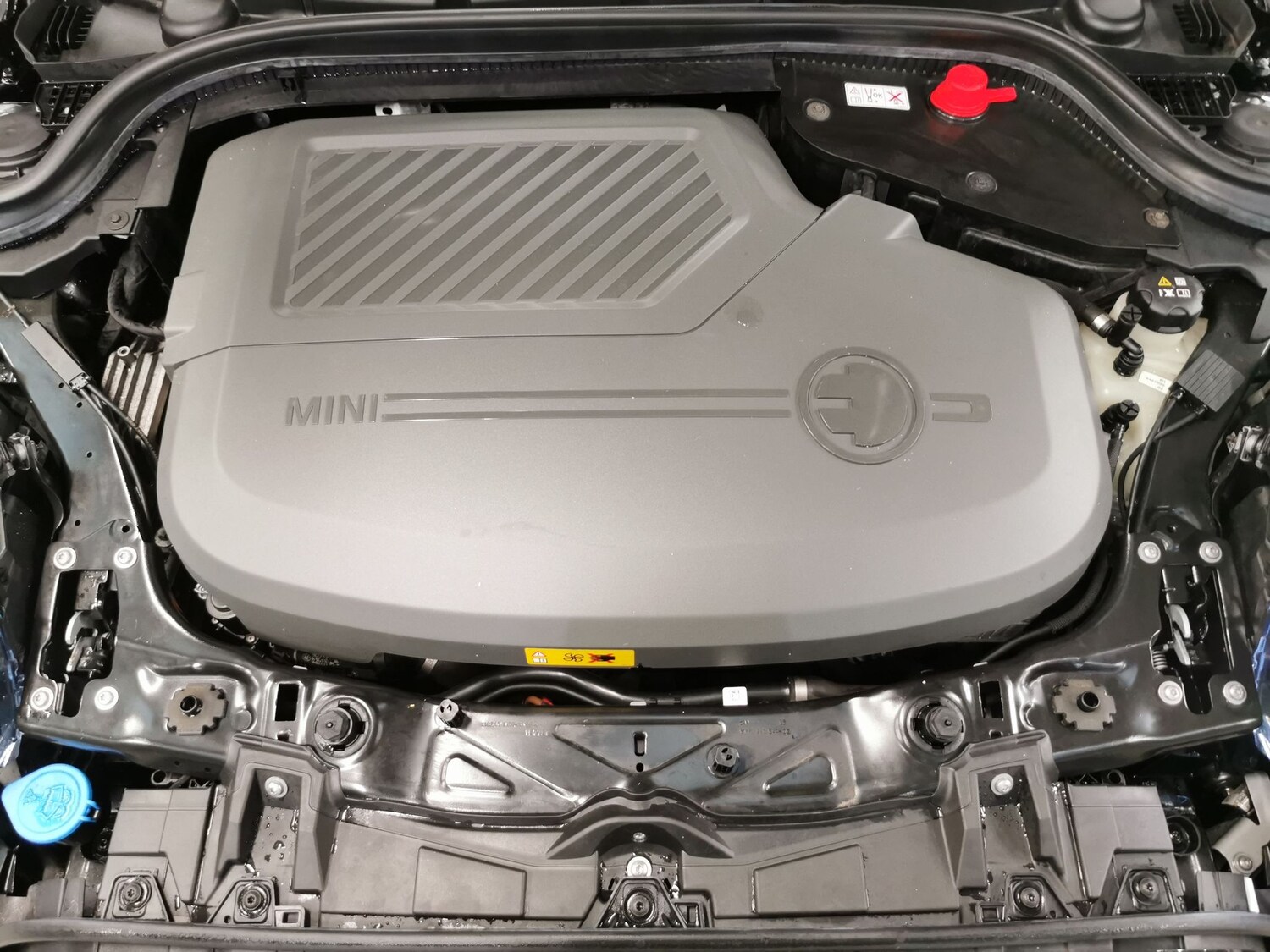 Used MINI Hatch 2022 for sale - 77819435: Photo 32