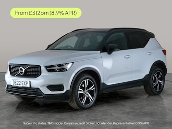 Used Volvo XC40 undefined for sale - 78252444: Photo