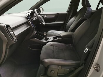 Used Volvo XC40 undefined for sale - 78252444: Photo