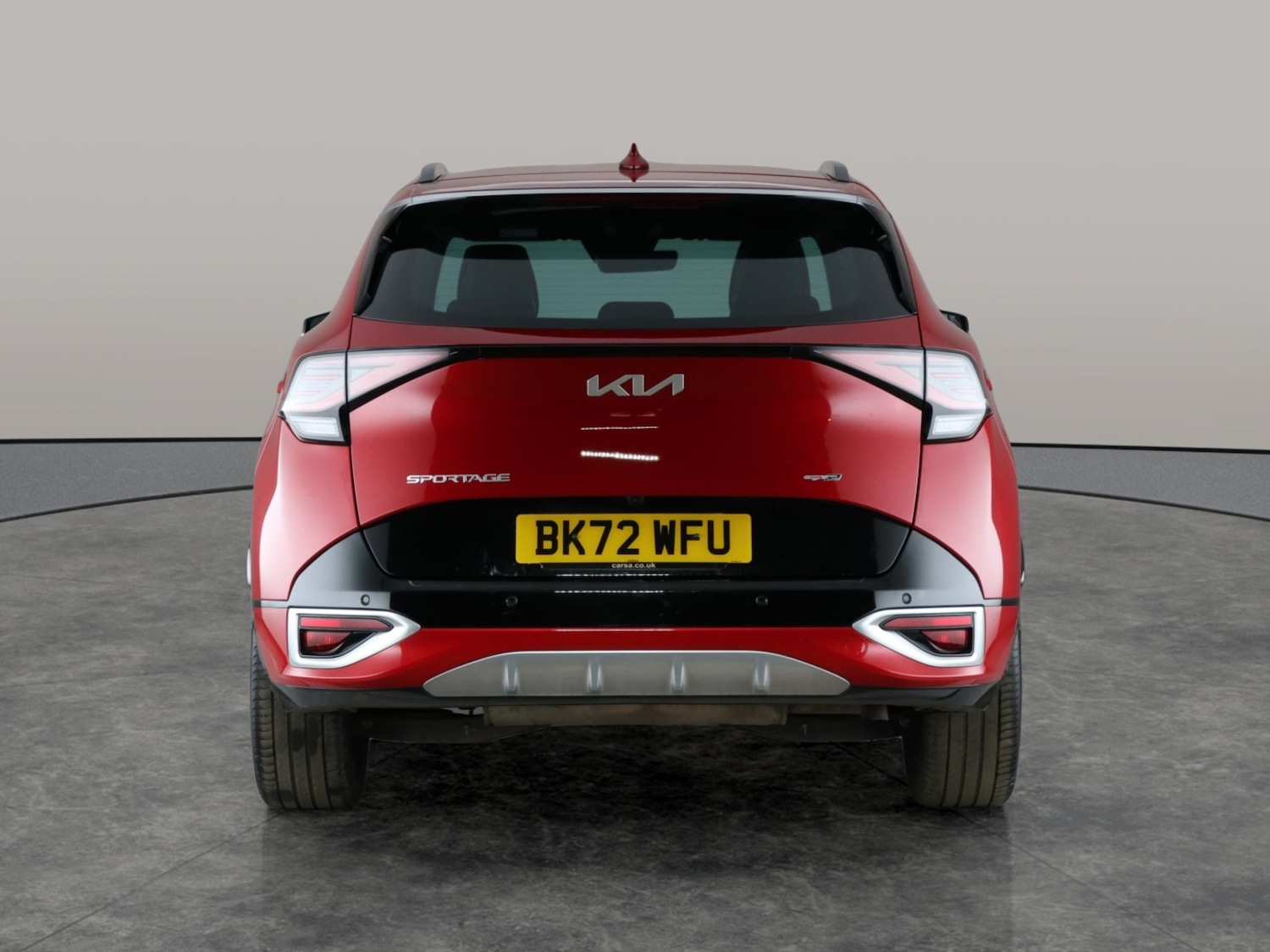 Used Kia Sportage 2022 for sale - 76435085: Photo 12