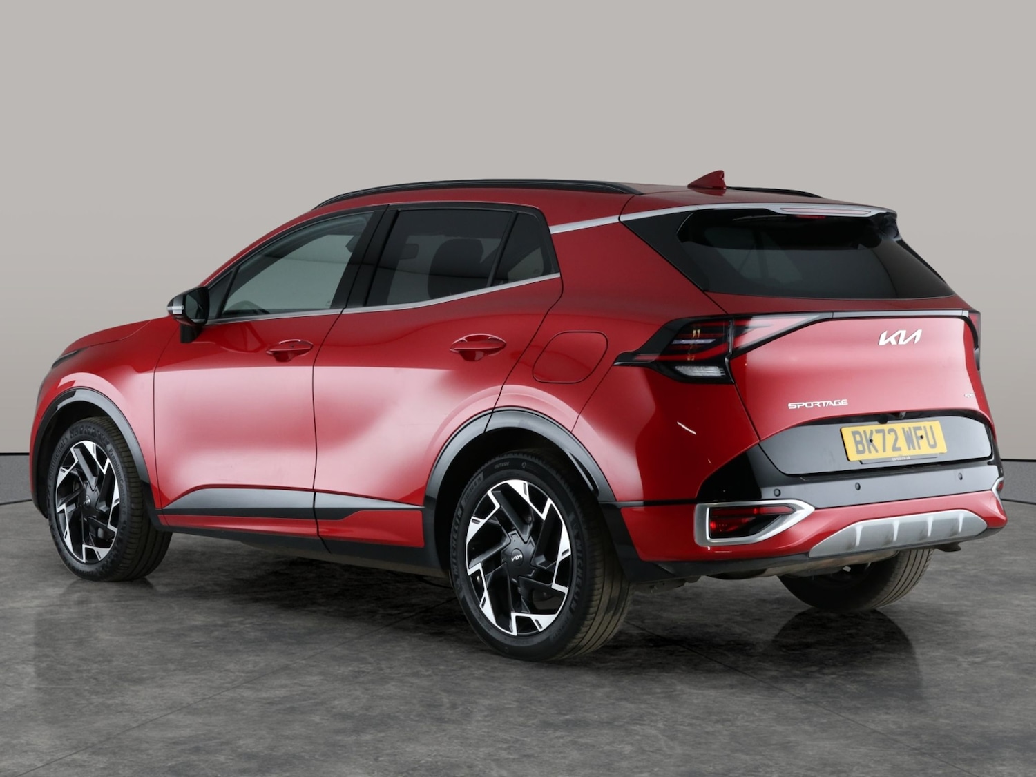 Used Kia Sportage 2022 for sale - 76435085: Photo 13