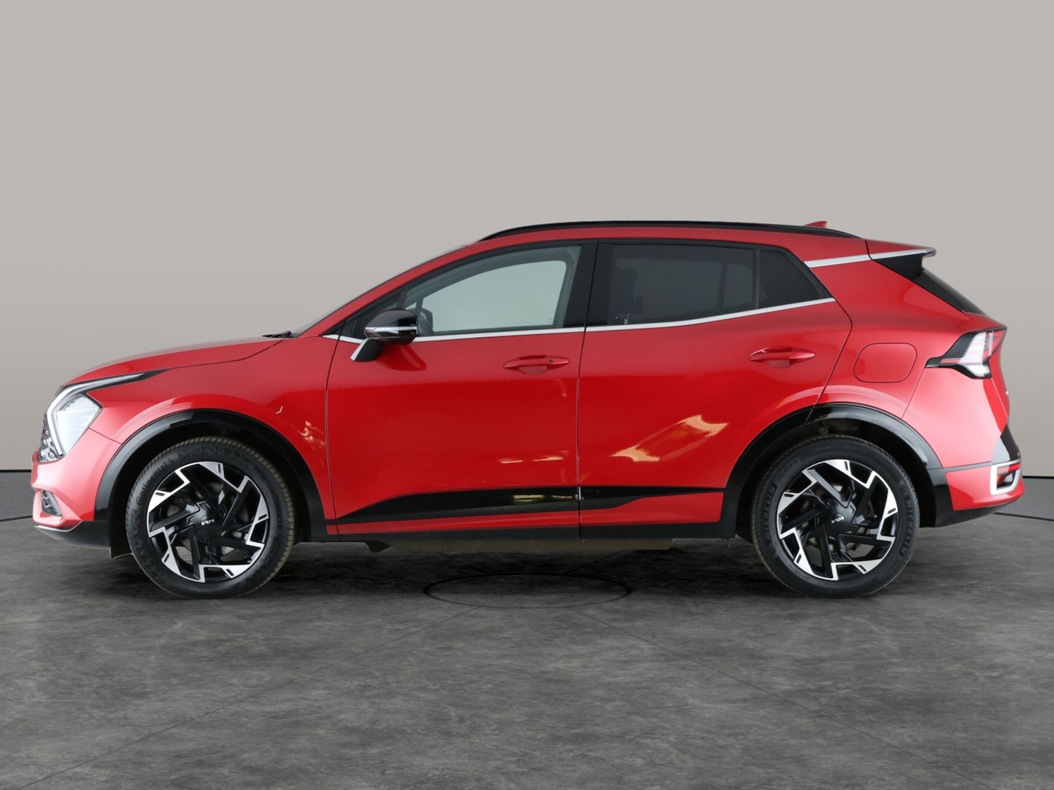 Used Kia Sportage 2022 for sale - 76435085: Photo 14