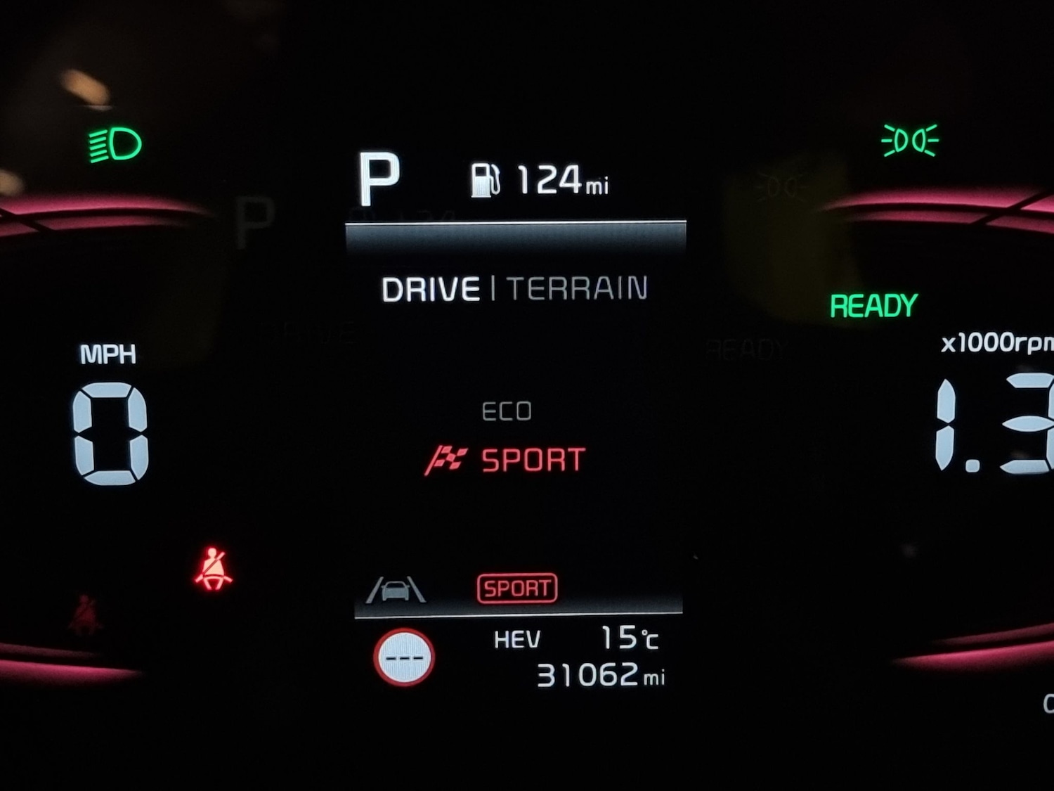 Used Kia Sportage 2022 for sale - 76435085: Photo 17