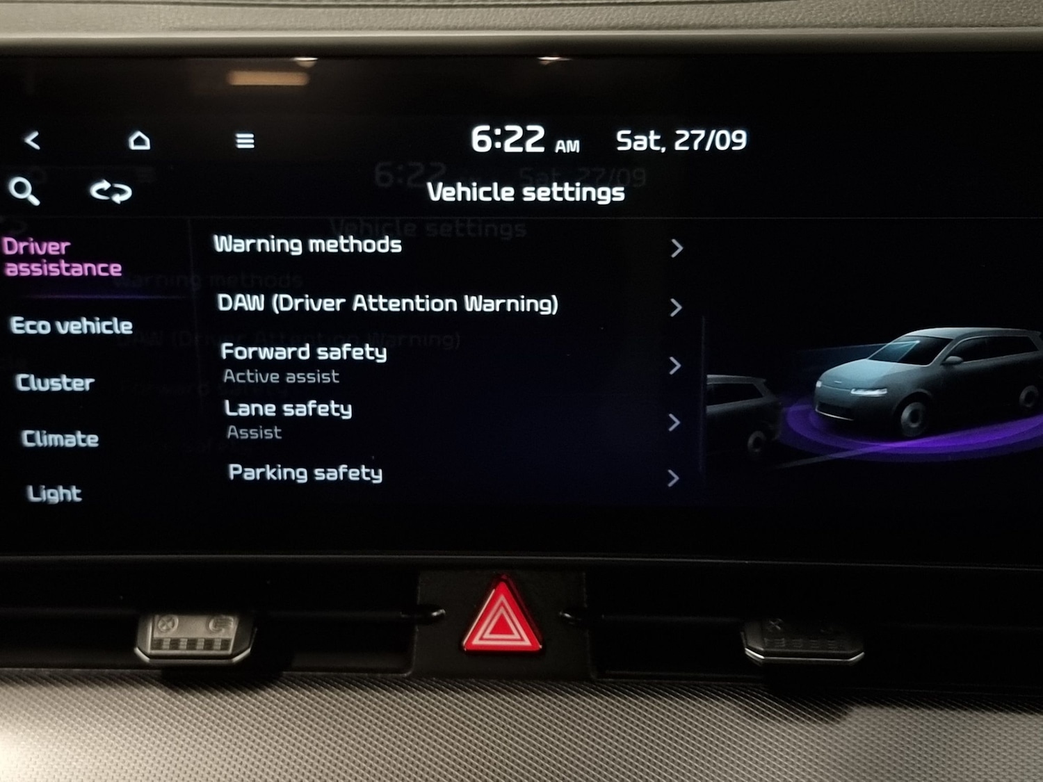 Used Kia Sportage 2022 for sale - 76435085: Photo 23