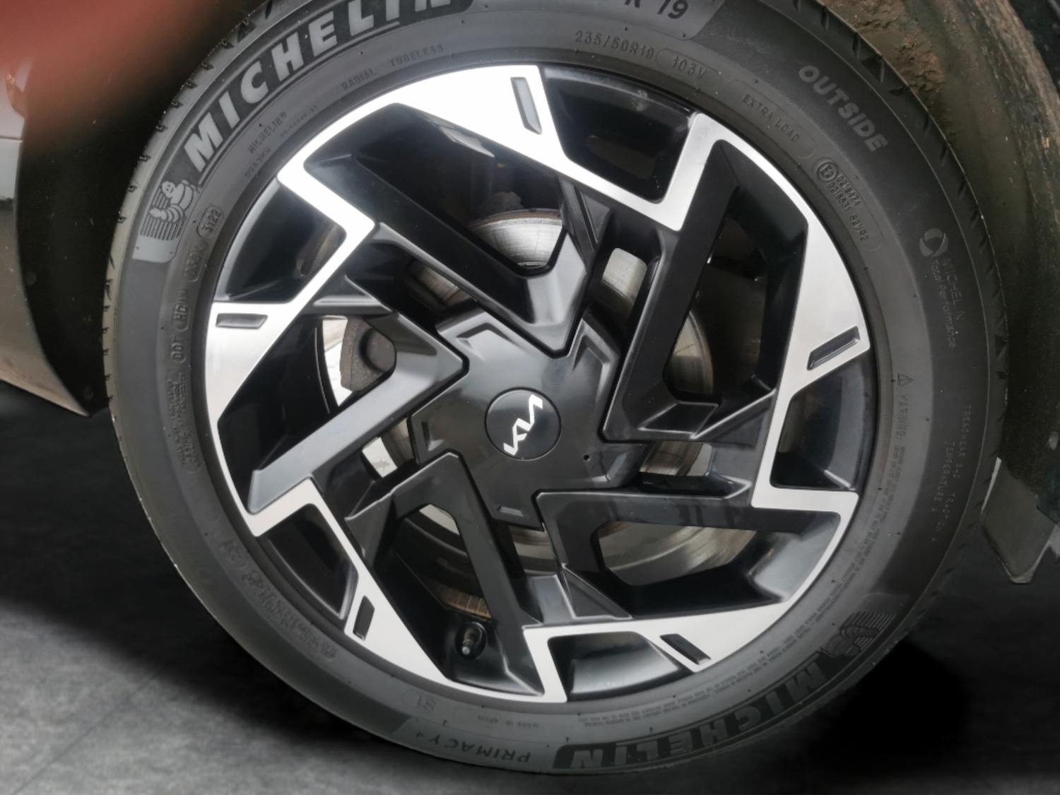 Used Kia Sportage 2022 for sale - 76435085: Photo 31