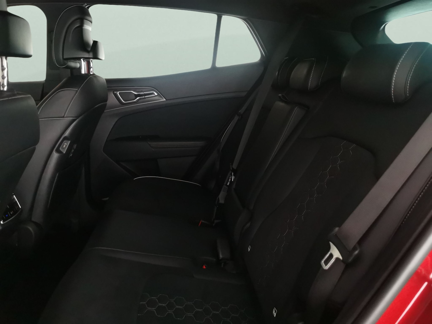 Used Kia Sportage 2022 for sale - 76435085: Photo 32