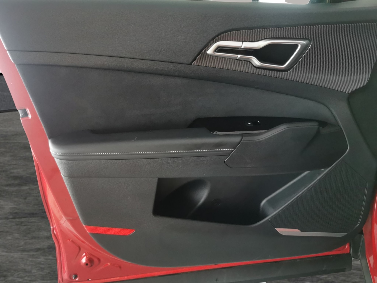 Used Kia Sportage 2022 for sale - 76435085: Photo 33