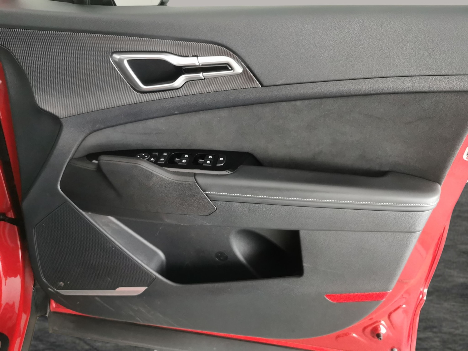 Used Kia Sportage 2022 for sale - 76435085: Photo 37