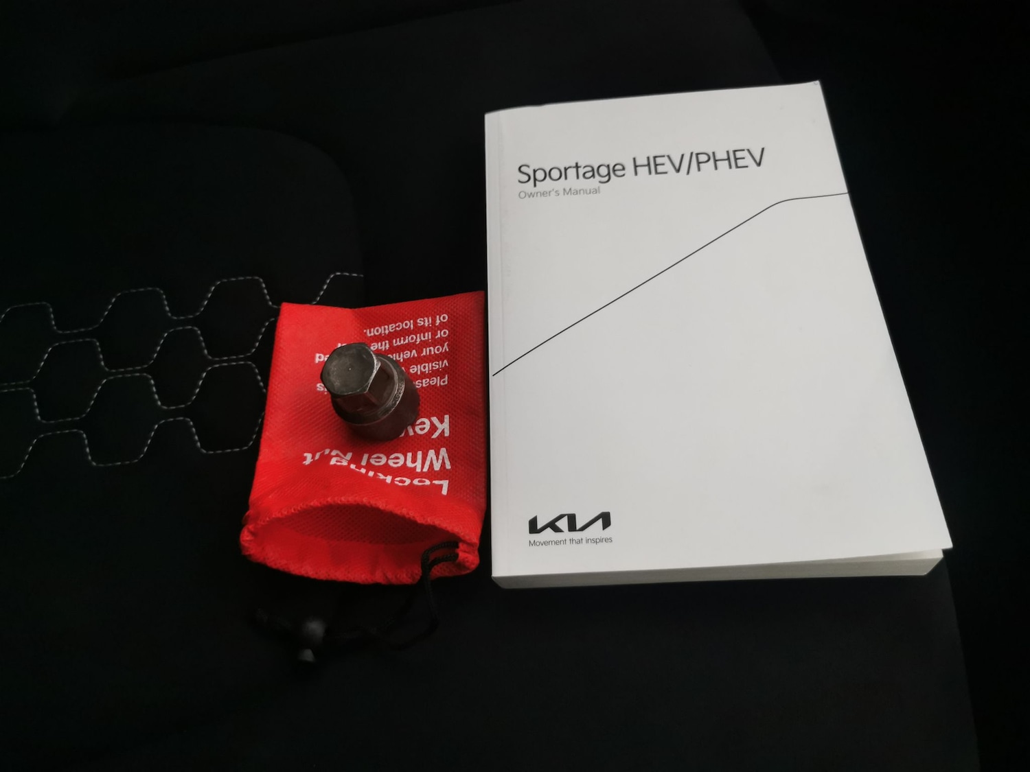 Used Kia Sportage 2022 for sale - 76435085: Photo 38