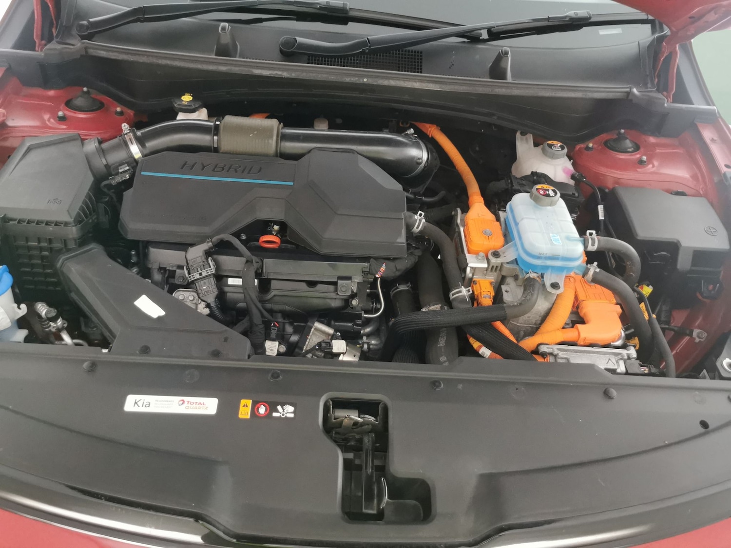 Used Kia Sportage 2022 for sale - 76435085: Photo 39