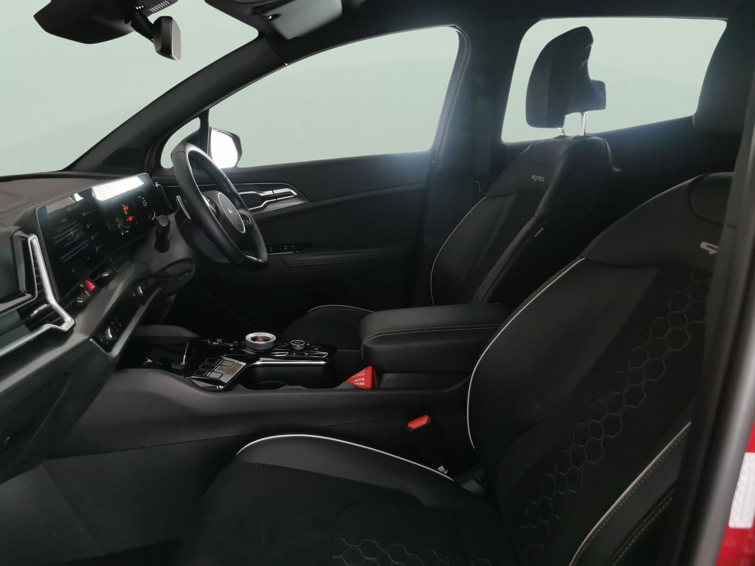 Used Kia Sportage 2022 for sale - 76435085: Photo 4