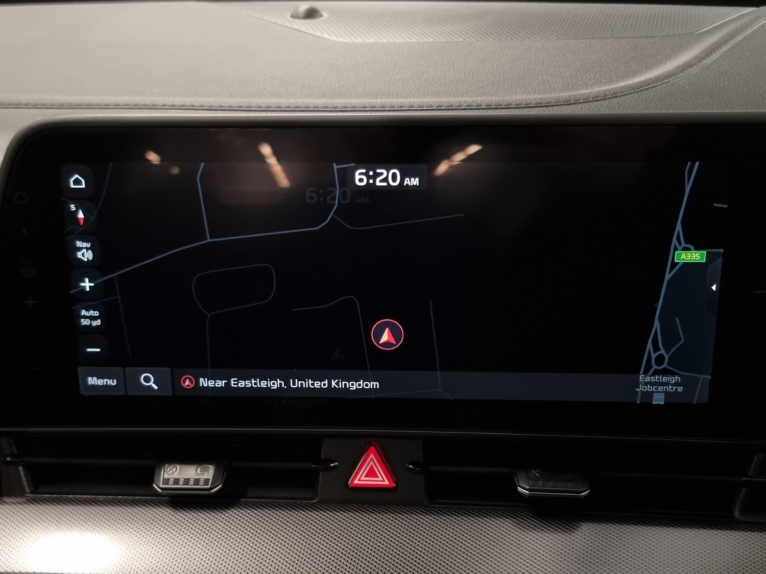 Used Kia Sportage 2022 for sale - 76435085: Photo 6