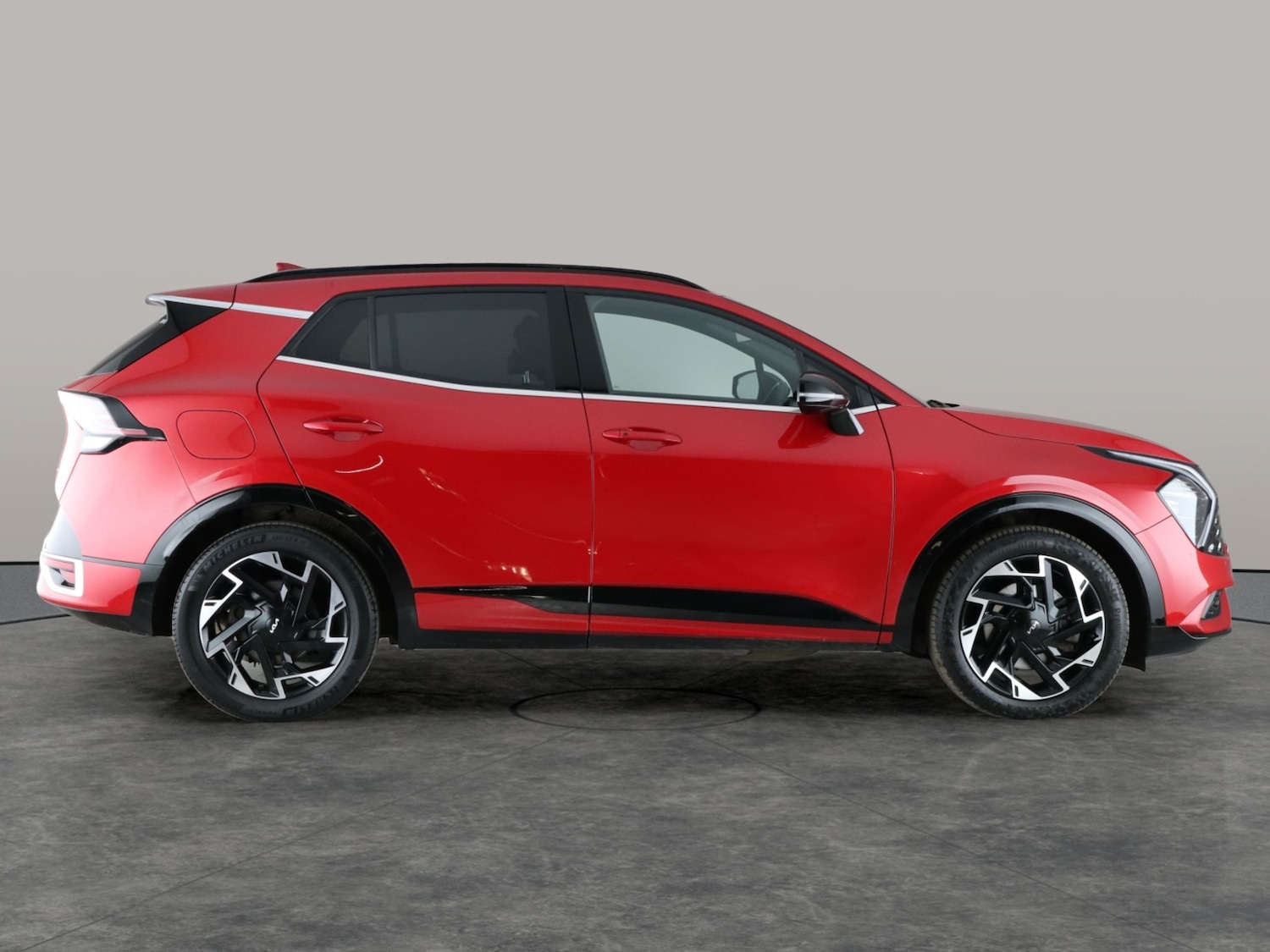 Used Kia Sportage 2022 for sale - 76435085: Photo 9