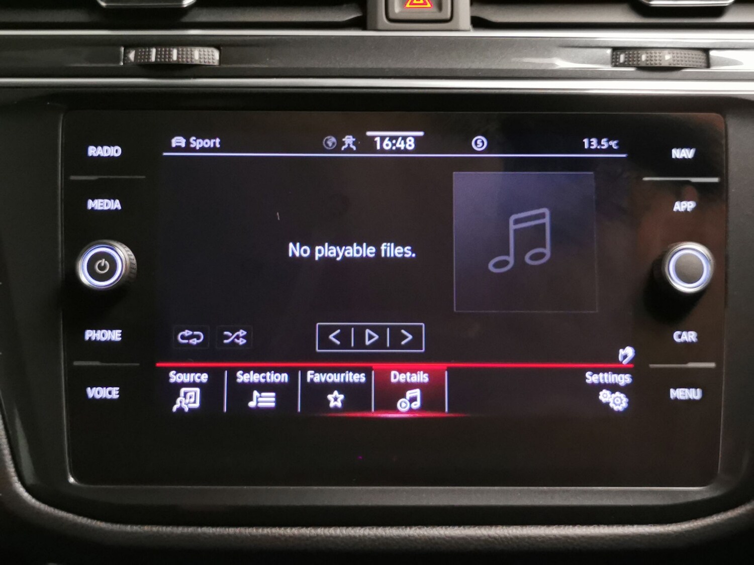 Used Volkswagen Tiguan for sale - 77660743: Photo 14