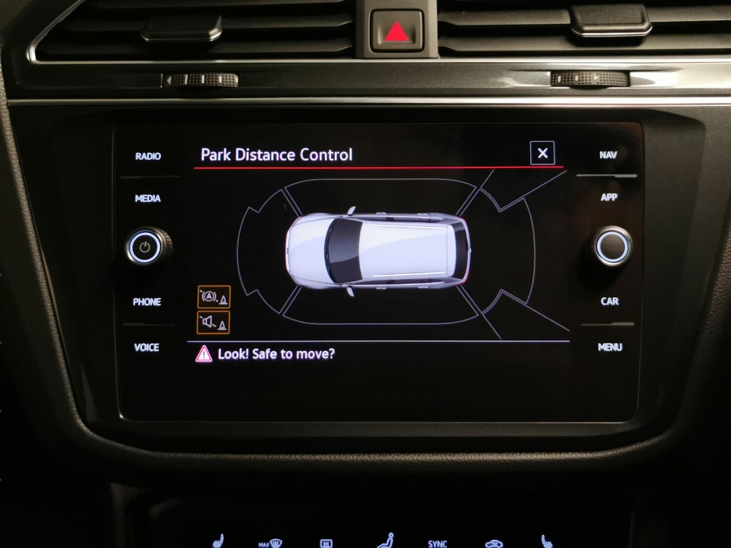 Used Volkswagen Tiguan for sale - 77660743: Photo 16