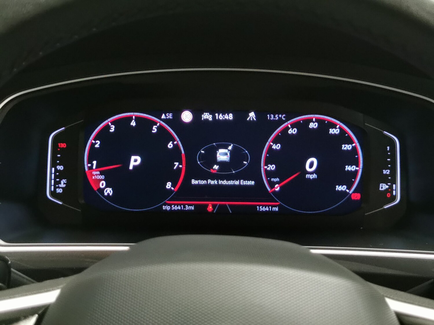 Used Volkswagen Tiguan for sale - 77660743: Photo 20