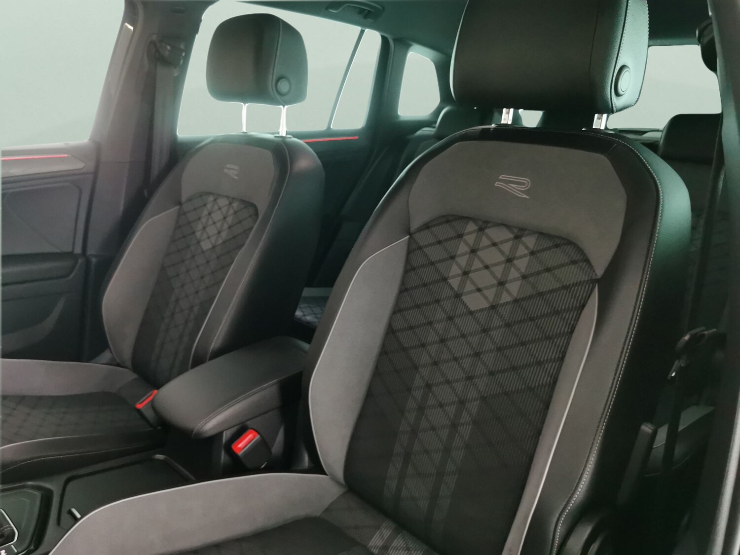 Used Volkswagen Tiguan for sale - 77660743: Photo 21