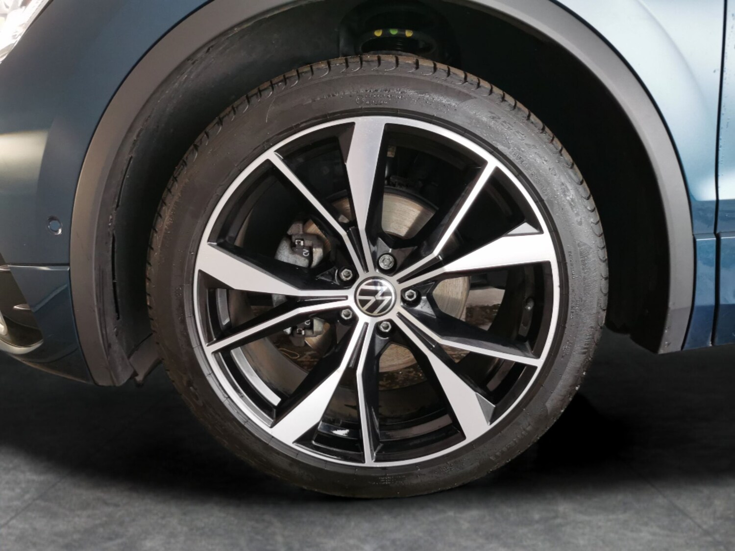 Used Volkswagen Tiguan for sale - 77660743: Photo 22