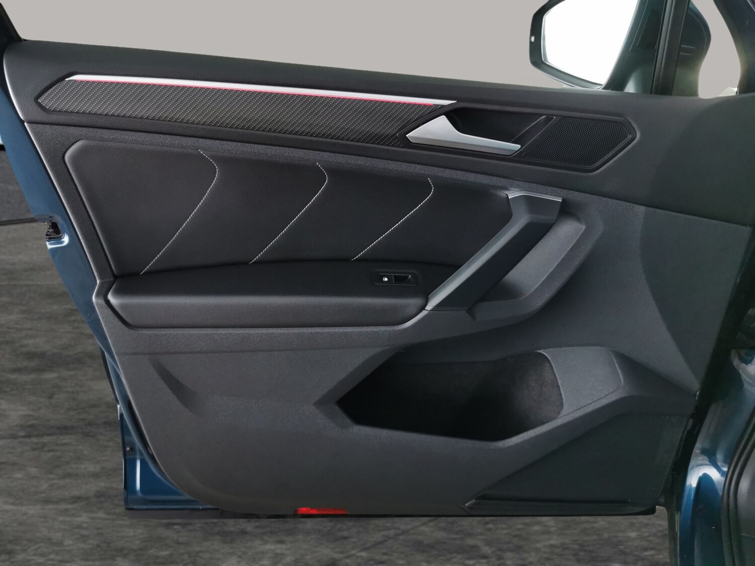 Used Volkswagen Tiguan for sale - 77660743: Photo 26