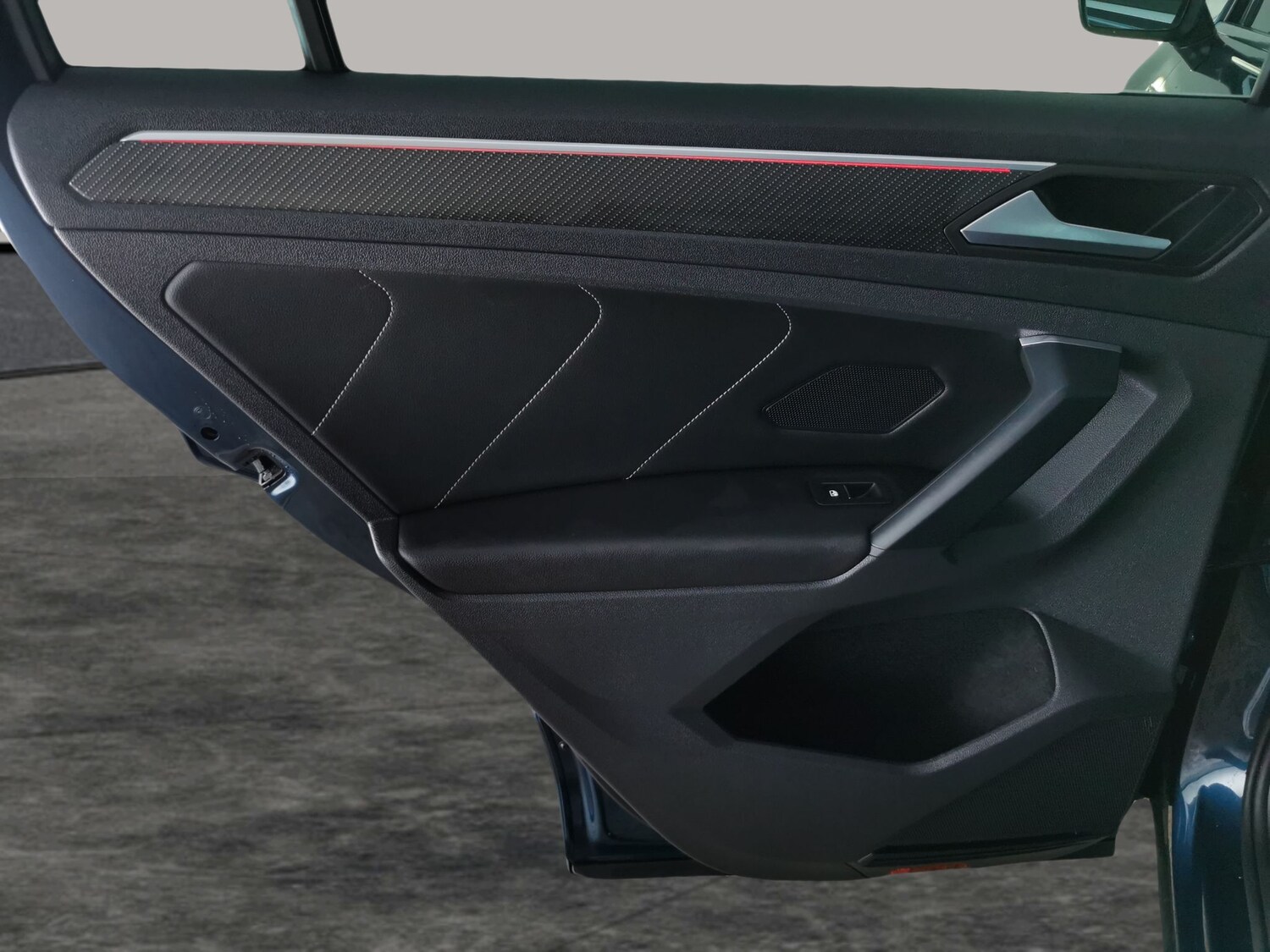 Used Volkswagen Tiguan for sale - 77660743: Photo 27