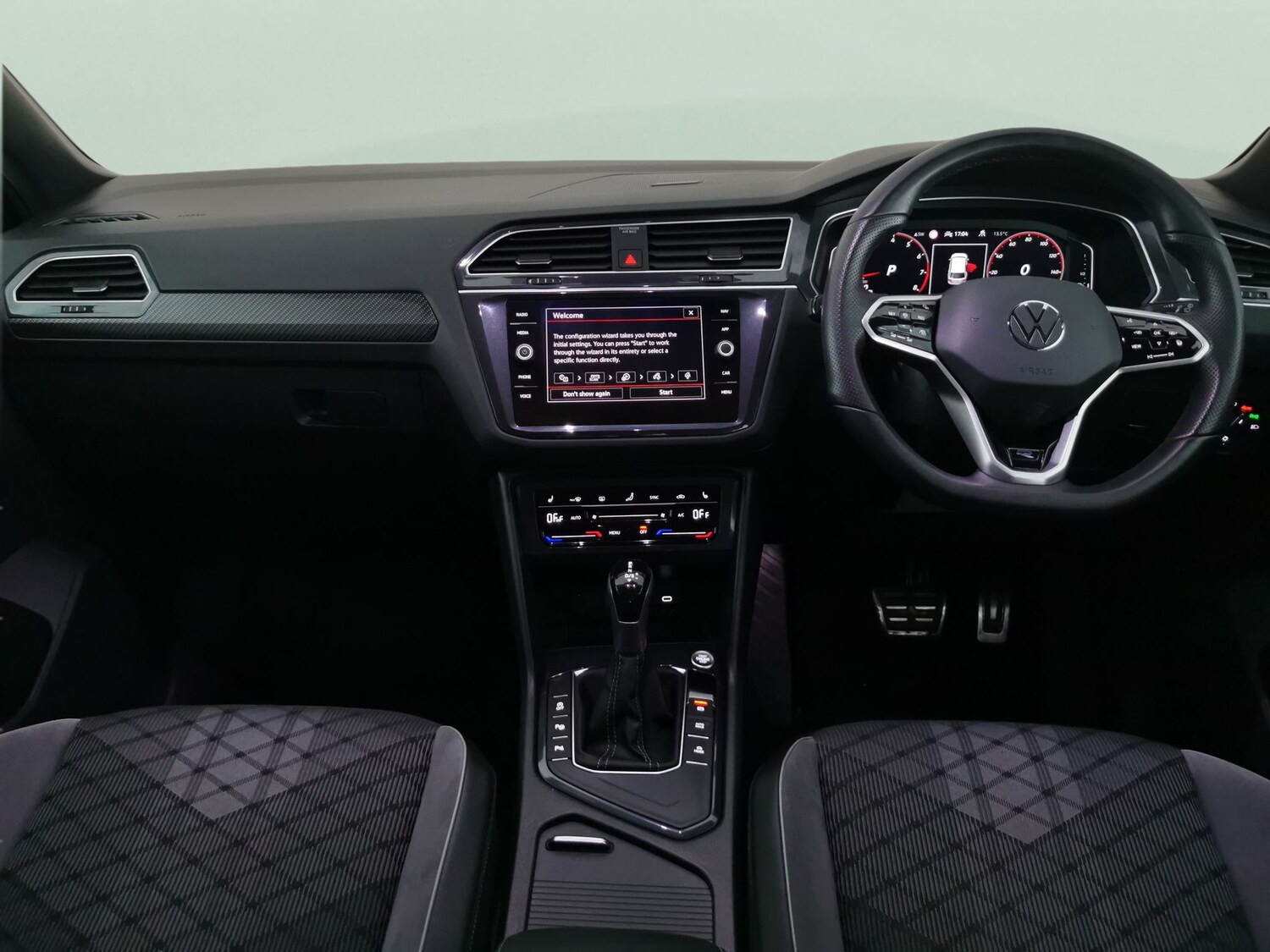 Used Volkswagen Tiguan for sale - 77660743: Photo 6