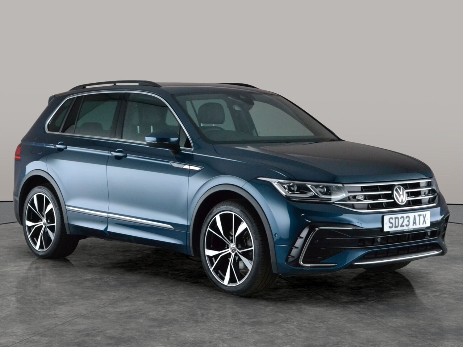 Used Volkswagen Tiguan for sale - 77660743: Photo 7