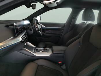 Used BMW i4 2024 for sale - 79685493: Photo