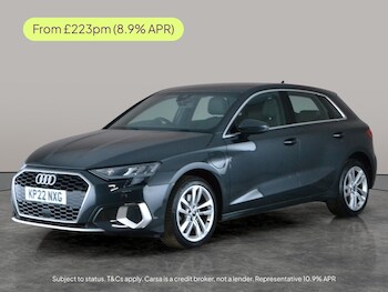 Used Audi A3 2022 for sale - 78780154: Photo
