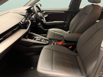 Used Audi A3 2022 for sale - 78780154: Photo