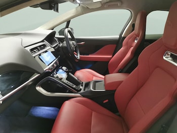 Used Jaguar I-Pace undefined for sale - 78539983: Photo