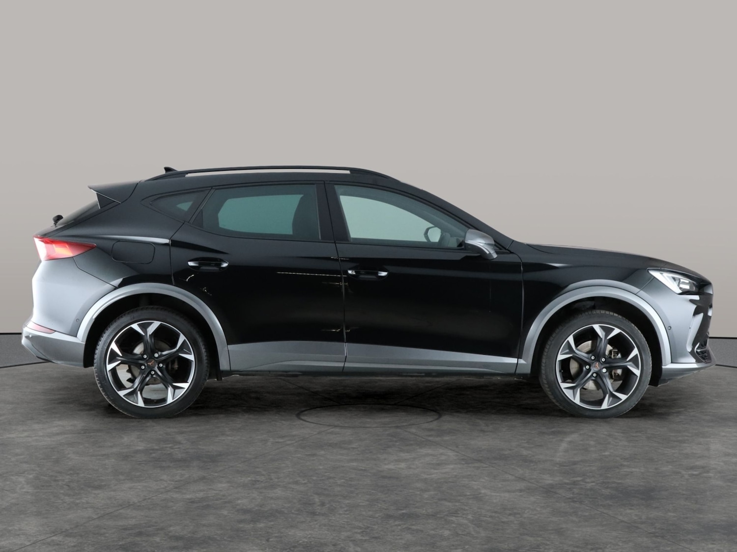Used Cupra Formentor 2023 for sale - 76439488: Photo 13