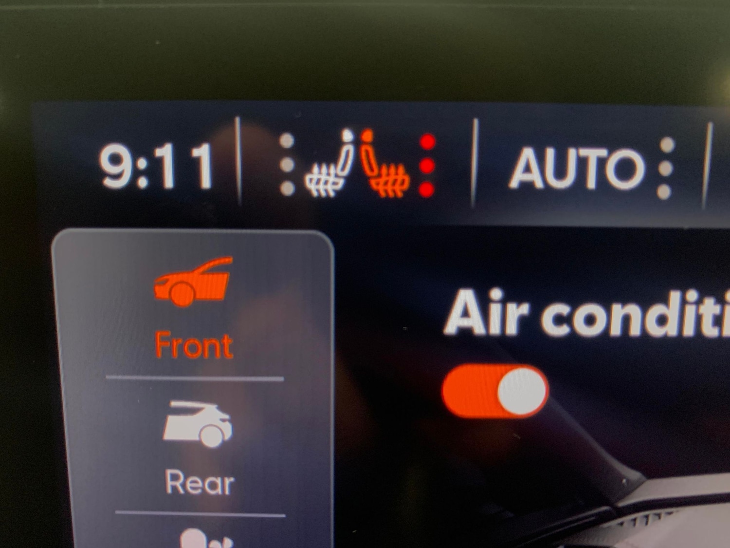 Used Cupra Formentor 2023 for sale - 76439488: Photo 24