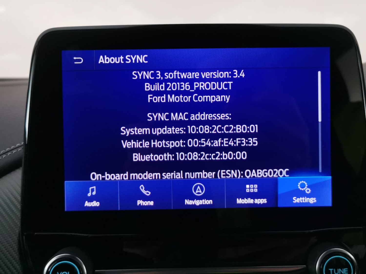 Used Ford Puma for sale - 76555062: Photo 19