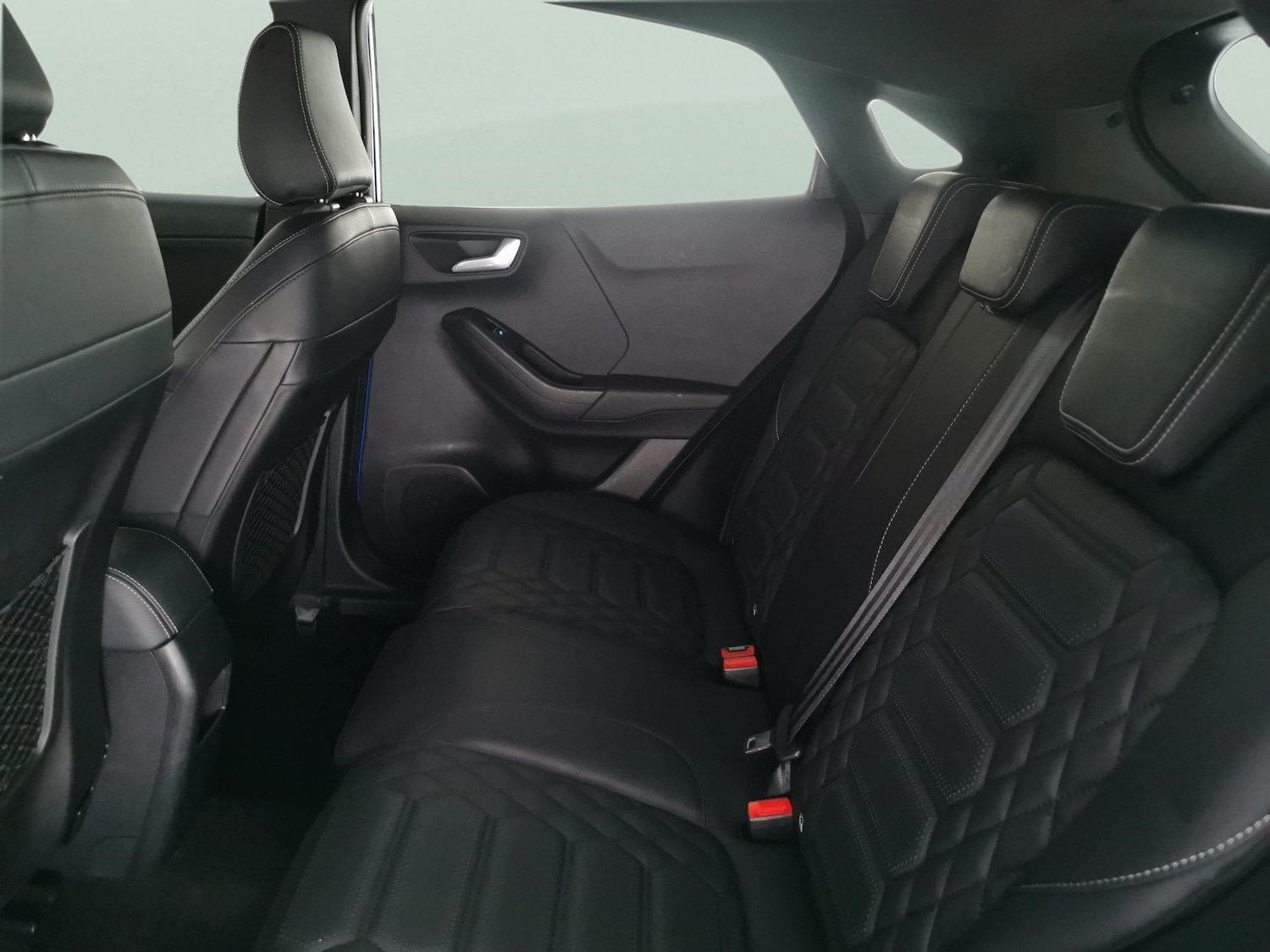 Used Ford Puma for sale - 76555062: Photo 31