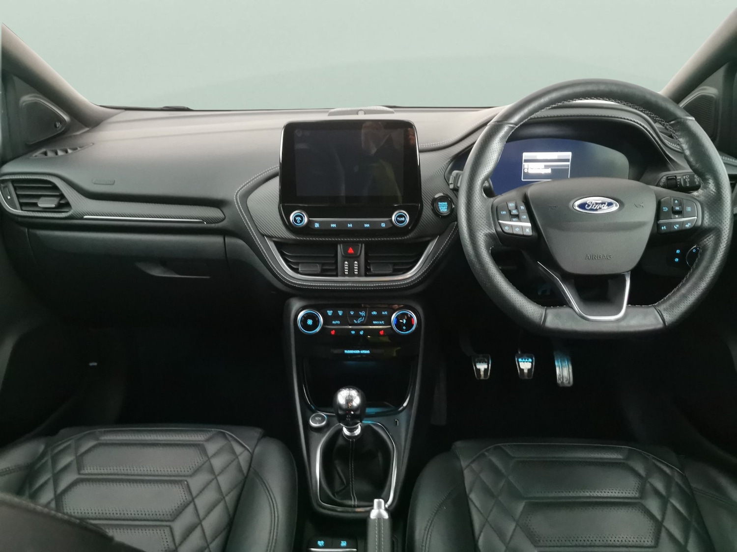 Used Ford Puma for sale - 76555062: Photo 9