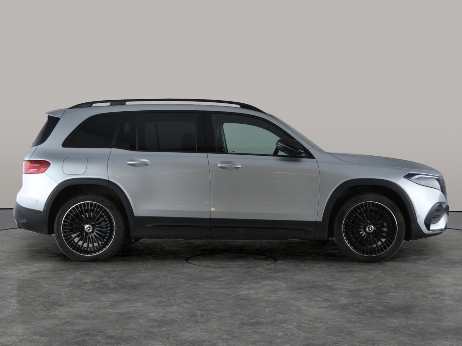 Used Mercedes-Benz EQB 2024 for sale - 77558232: Photo 12