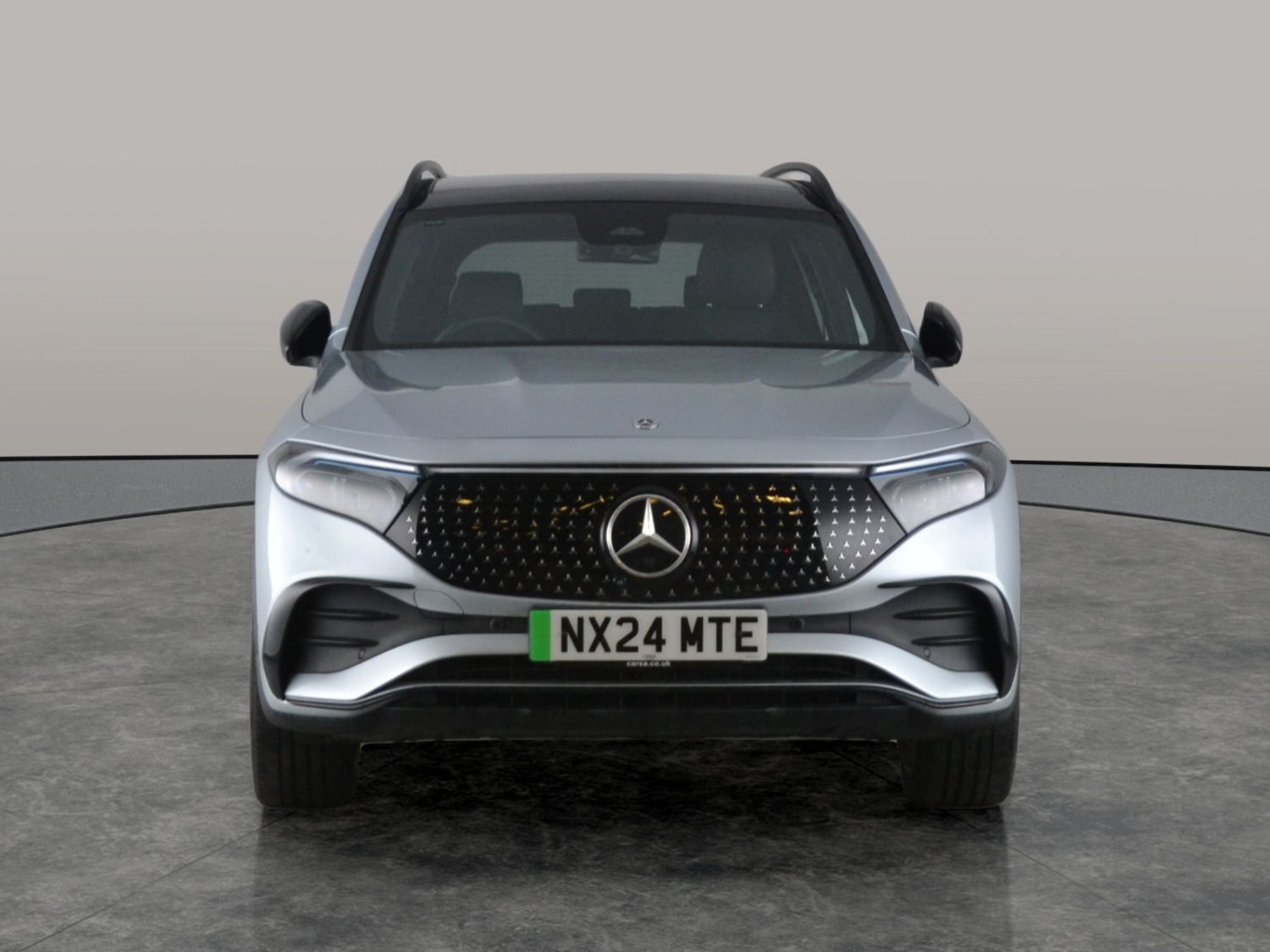 Used Mercedes-Benz EQB 2024 for sale - 77558232: Photo 14