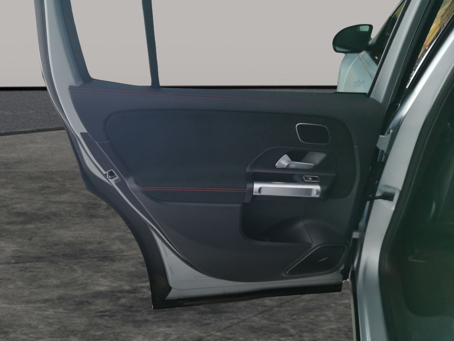 Used Mercedes-Benz EQB 2024 for sale - 77558232: Photo 33