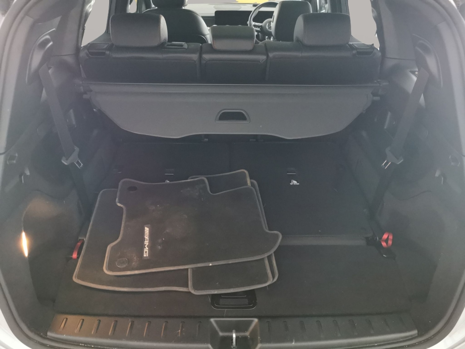 Used Mercedes-Benz EQB 2024 for sale - 77558232: Photo 38