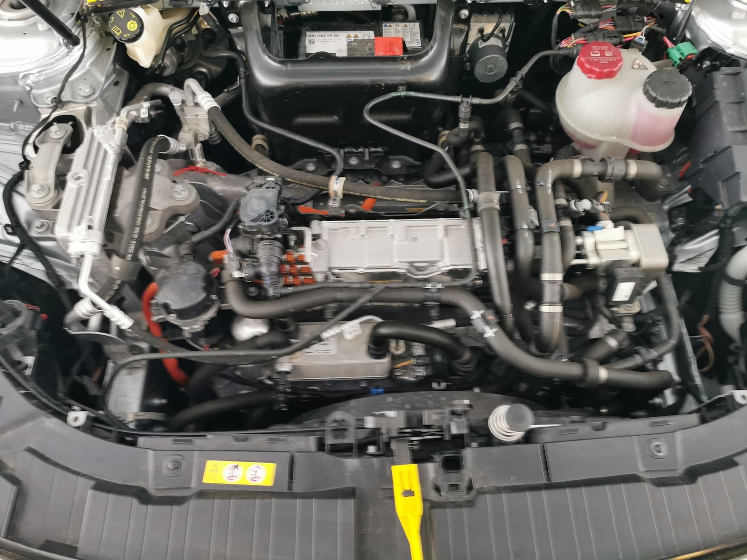 Used Mercedes-Benz EQB 2024 for sale - 77558232: Photo 39